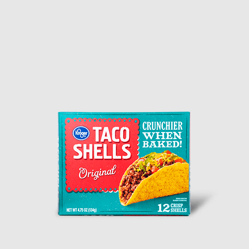 Category Taco Kits